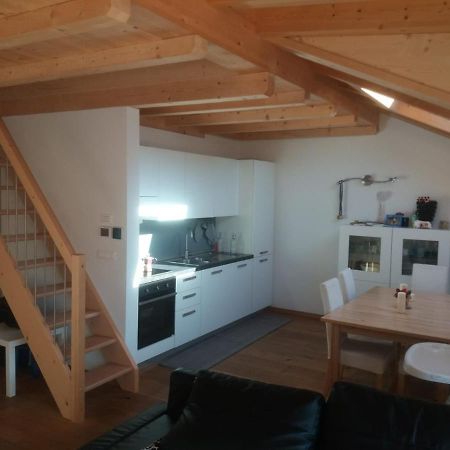 Apartment Lux Weitental Exterior foto